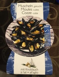 Are Moules Cuites à l’ail Halal? Let’s Explore!