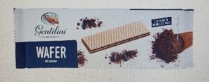 Is Wafer Al Cacao 175 G Gentilini Halal? Let’s Explore