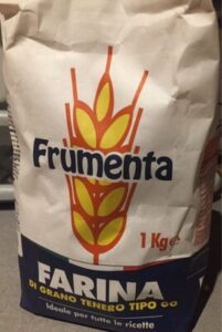 Is Farina Truly Halal? Let’s Find Out!