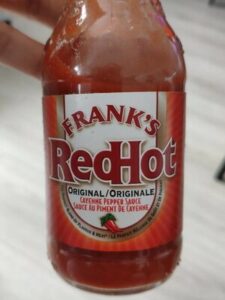 Is FRANK’S RED HOT Originale Halal? Let’s Explore!