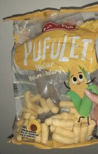 Is Pufulet Halal? Let’s Explore Its Ingredients!