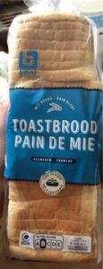 Is Pain de mie Halal? Let’s Explore Its Ingredients!