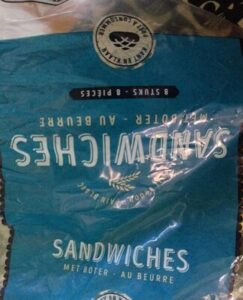 Is Sandwich au Beurre Halal? Let’s Explore!
