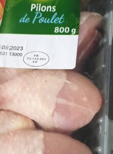 Is Pilon Poulet Halal? Let’s Explore Its Status