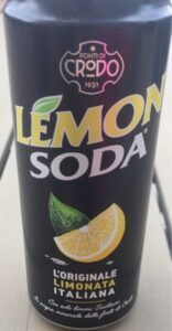 Is Lemon Soda Halal? Discover Its Status Here!