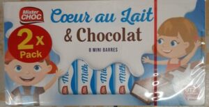 Is Coeur au lait et chocolat Halal? Let’s Explore!