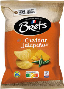 Are Chips saveur cheddar jalapeno Halal? Let’s Explore!
