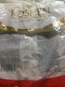 Are Bonbons durs goût fruits Halal? Let’s Explore!