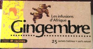 Is Infusion Gingembre Halal? Let’s Explore