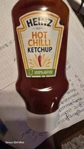 Is Ketchup HOT Halal? Let’s Explore Its Ingredients