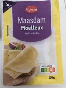 Is Maasdam Moelleux Cheese Halal? Let’s Explore
