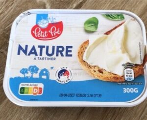 Is Nature à tartiner Halal? Let’s Explore!
