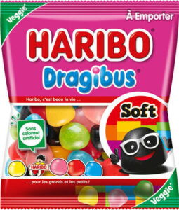 Is Dragibus Halal? Discover Its Ingredients Here!