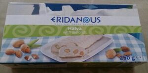 Is Halva mit Mandeln Halal? Let’s Explore!