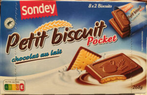 Is Petit biscuit Pocket Halal? Let’s Explore!