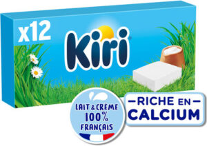 Is Kiri® Crème Halal? Let’s Explore Its Ingredients!