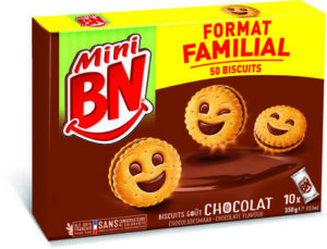 Is MINI BN Chocolat Halal? Let’s Explore!