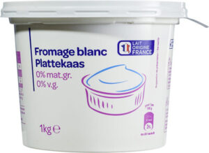 Is Fromage Blanc 0% Halal? Let’s Discover Together