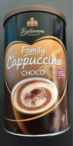 Is Family Cappuccino Chocolate Halal? Let’s Explore!