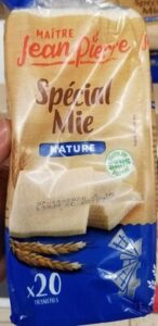 Is Spécial mie Nature Halal? Let’s Explore!