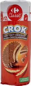 Is CROK Goût tout chocolat Halal? Let’s Explore!