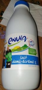 Is Lait demi ecreme Halal? Let’s Explore