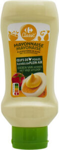 Is Mayonnaise à la moutarde de Dijon Halal? Let’s Explore!