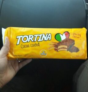 Is Tortina Cacao Coated Halal? Let’s Explore!