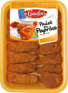 Are Ailes de Poulet Découpées au Paprika Halal? Let’s Explore!