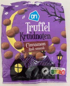 Is Kruidnoten – Cinnamon Roll Halal? Let’s Explore!