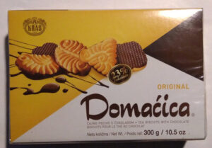 Is Kras Tea Biscuits With Chocolate Halal? Let’s Discover!