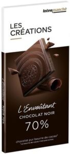 Is Tablette dégustation chocolat noir 70% Halal? Let’s Discover!
