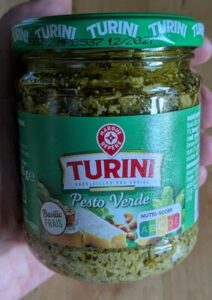 Is Pesto Verde Halal? Let’s Explore Its Ingredients!