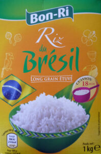 Is Riz du Brésil Halal? Let’s Explore!