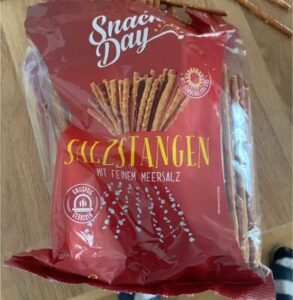 Is Salzstangen Halal? Let’s Explore Its Ingredients!