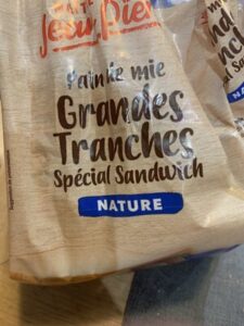Is Pain de mie Halal? Let’s Explore Its Status