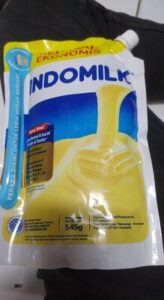 Is INDOMILK сгущёнка Halal? Find Out Here!