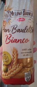 Is Pan Bauletto Bianco Truly Halal? Let’s Explore!