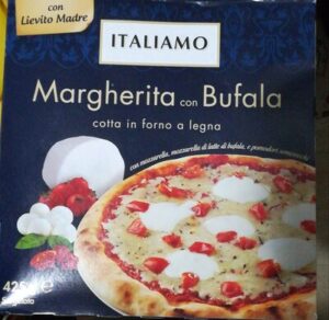 Is Pizza Margherita con Bufala Halal? Let’s Discover!
