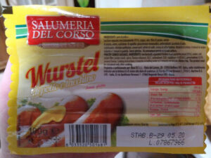 Is Wurstel Halal? Unveiling Its Status and Ingredients