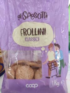 Are Frollini Classici Cookies Halal? Let’s Explore