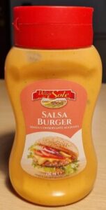 Is Salsa Burger Halal? Let’s Explore Its Status!