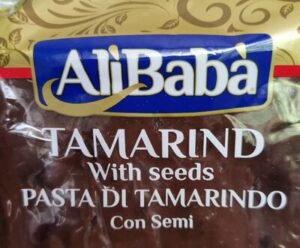Is Pasta di Tamarindo con semi Halal? Let’s Explore!
