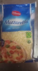 Is Mozzarella 250g e gatugiata Halal? Let’s Explore
