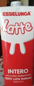 Is Latte Intero Halal? Let’s Explore Its Ingredients
