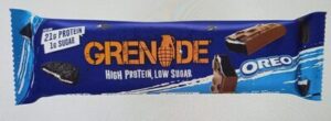 Is Grenade Carb Killa Halal? Let’s Explore!