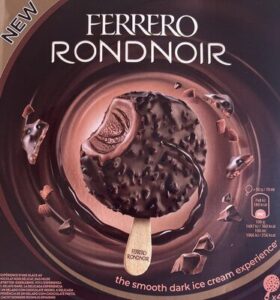 Is Ferrero Rondnoir Gelato Halal? Let’s Explore!