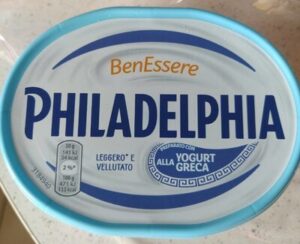 Is Philadelphia yogurt alla greca Halal? Let’s Explore
