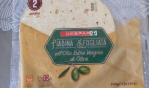 Is Piadina Sfogliata Halal? Let’s Explore!