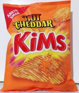 Are Hot Cheddar Chips Årets Smak Halal? Let’s Explore!